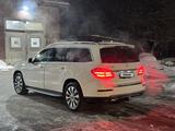 Mercedes-Benz GLS 400 2018 годаүшін32 000 000 тг. в Алматы – фото 3