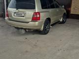 Toyota Highlander 2002 годаfor6 500 000 тг. в Кызылорда – фото 2