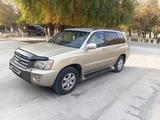 Toyota Highlander 2002 годаfor6 500 000 тг. в Кызылорда – фото 4