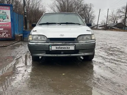 ВАЗ (Lada) 2114 2007 года за 600 000 тг. в Караганда