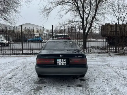 Toyota Windom 1992 года за 2 000 000 тг. в Астана – фото 6