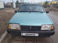 ВАЗ (Lada) 2109 1997 года за 515 000 тг. в Уральск
