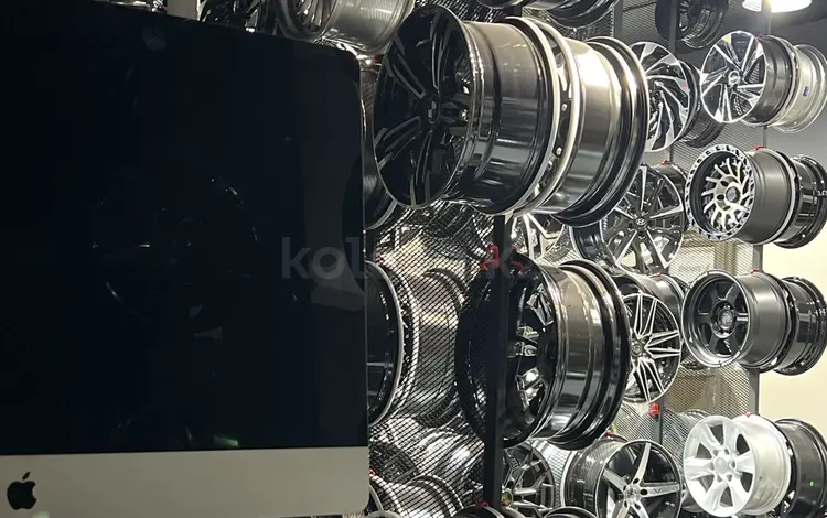 Auto-wheels.Almaty в Алматы