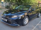 Toyota Camry 2019 года за 13 400 000 тг. в Степногорск – фото 2