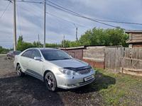 Toyota Camry 2004 годаүшін4 900 000 тг. в Петропавловск