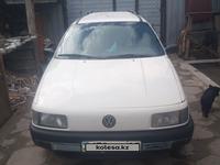 Volkswagen Passat 1991 годаfor1 500 000 тг. в Талгар