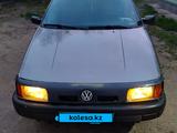 Volkswagen Passat 1989 годаүшін1 000 000 тг. в Семей