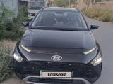 Hyundai Bayon 2023 года за 7 400 000 тг. в Семей – фото 2
