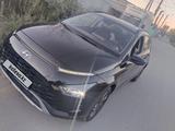 Hyundai Bayon 2023 года за 7 400 000 тг. в Семей – фото 3