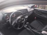 Hyundai Bayon 2023 года за 7 400 000 тг. в Семей – фото 4