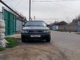 Audi 100 1994 года за 1 300 000 тг. в Жетысай – фото 4