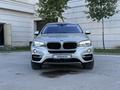 BMW X6 2015 года за 15 500 000 тг. в Астана