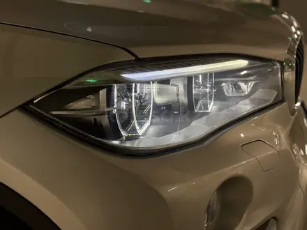 BMW X6 2015 года за 15 500 000 тг. в Астана – фото 14