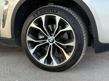 BMW X6 2015 года за 15 500 000 тг. в Астана – фото 13