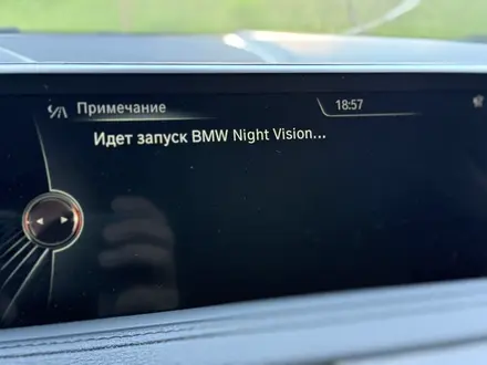 BMW X6 2015 года за 15 500 000 тг. в Астана – фото 16