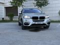 BMW X6 2015 года за 15 500 000 тг. в Астана – фото 2