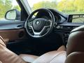 BMW X6 2015 года за 15 500 000 тг. в Астана – фото 23