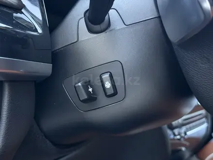 BMW X6 2015 года за 15 500 000 тг. в Астана – фото 29