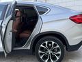 BMW X6 2015 года за 15 500 000 тг. в Астана – фото 35
