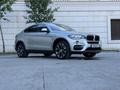 BMW X6 2015 года за 15 500 000 тг. в Астана – фото 3