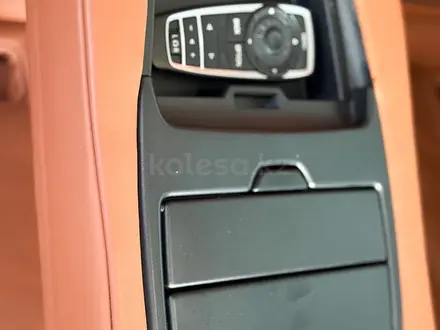 BMW X6 2015 года за 15 500 000 тг. в Астана – фото 40