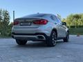 BMW X6 2015 года за 15 500 000 тг. в Астана – фото 5