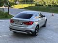 BMW X6 2015 года за 15 500 000 тг. в Астана – фото 6
