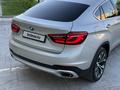 BMW X6 2015 года за 15 500 000 тг. в Астана – фото 7