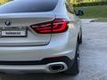 BMW X6 2015 года за 15 500 000 тг. в Астана – фото 8
