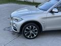 BMW X6 2015 года за 15 500 000 тг. в Астана – фото 11