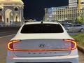 Hyundai Sonata 2022 годаүшін9 700 000 тг. в Астана – фото 6