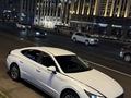 Hyundai Sonata 2022 годаүшін9 700 000 тг. в Астана – фото 8