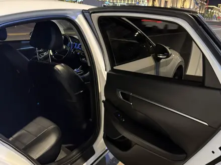 Hyundai Sonata 2022 года за 9 700 000 тг. в Астана – фото 15