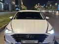 Hyundai Sonata 2022 годаүшін9 700 000 тг. в Астана – фото 5