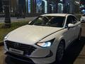 Hyundai Sonata 2022 годаүшін9 700 000 тг. в Астана – фото 9