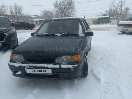 ВАЗ (Lada) 2115 2007 года за 750 000 тг. в Тараз