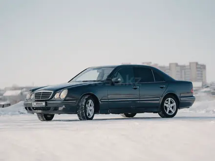 Mercedes-Benz E 280 1999 года за 3 900 000 тг. в Семей – фото 11