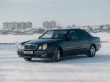 Mercedes-Benz E 280 1999 годаүшін3 900 000 тг. в Семей – фото 3