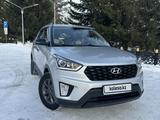 Hyundai Creta 2021 годаүшін12 300 000 тг. в Петропавловск – фото 4