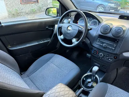Chevrolet Nexia 2021 года за 3 900 000 тг. в Астана – фото 4