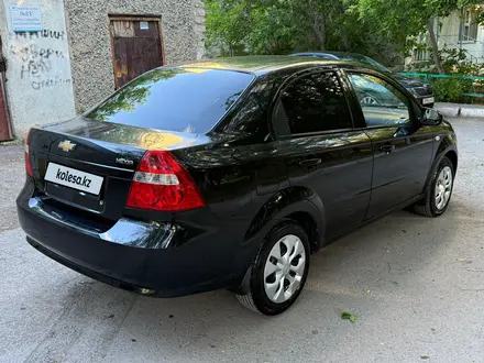 Chevrolet Nexia 2021 года за 3 900 000 тг. в Астана – фото 3