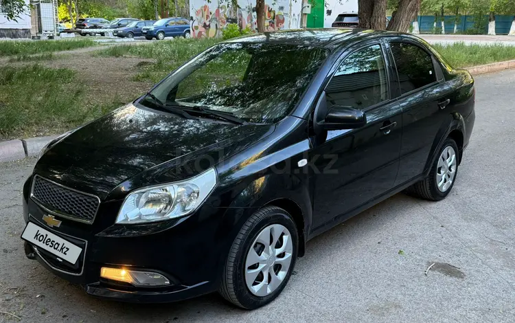 Chevrolet Nexia 2021 годаүшін3 900 000 тг. в Астана