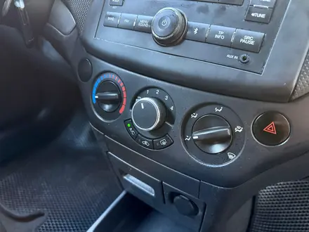 Chevrolet Nexia 2021 года за 3 900 000 тг. в Астана – фото 7