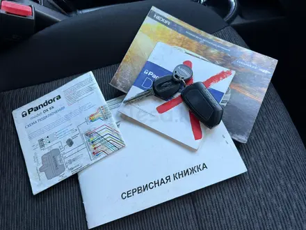 Chevrolet Nexia 2021 года за 3 900 000 тг. в Астана – фото 6