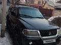 Mitsubishi Montero Sport 2000 года за 4 311 111 тг. в Алматы – фото 3