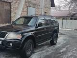 Mitsubishi Montero Sport 2000 годаfor4 311 111 тг. в Алматы – фото 2