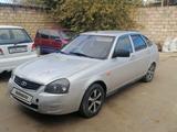 ВАЗ (Lada) Priora 2172 2012 годаүшін1 500 000 тг. в Актау – фото 2