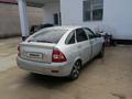 ВАЗ (Lada) Priora 2172 2012 годаүшін1 500 000 тг. в Актау – фото 4