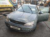 Ford Mondeo 2001 годаүшін1 500 000 тг. в Алматы – фото 4