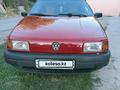 Volkswagen Passat 1993 годаfor1 600 000 тг. в Шымкент